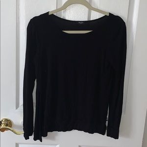 Black Long sleeve